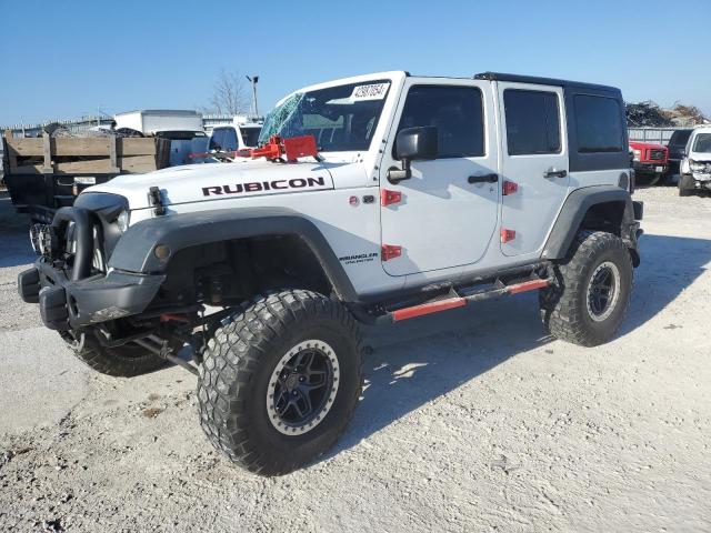 Изображение 2016 JEEP WRANGLER UNLIMITED RUBICON 2016