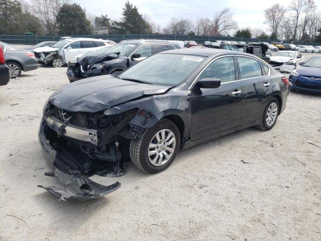 Obraz 1 z 2016 NISSAN ALTIMA 2.5 2016 z VIN 1N4AL3AP1GC259183