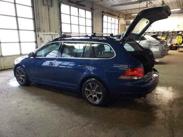 Изображение 2 2011 VOLKSWAGEN JETTA TDI 2011 с VIN 3VWPL7AJ4BM722588