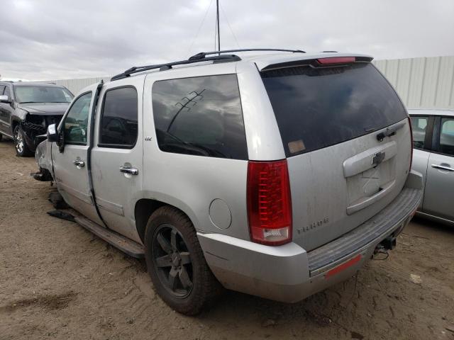 Image 2 of 2011 CHEVROLET TAHOE K1500 LTZ 2011 with VIN 1GNSKCE01BR334198
