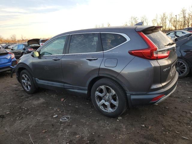 Obraz 2 z 2017 HONDA CR-V EXL 2017 z VIN 2HKRW2H82HH633819
