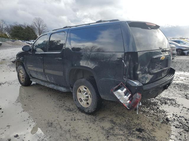 Image 2 of 2013 CHEVROLET SUBURBAN K2500 LS 2013 with VIN 1GNWKLEG1DR215200