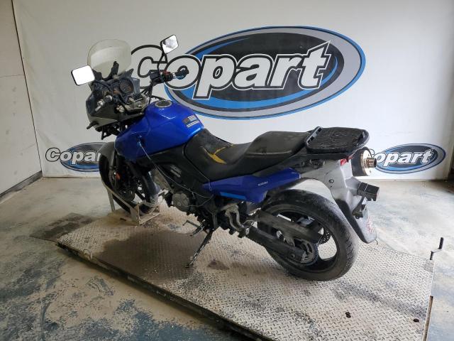 Изображение 3 2007 SUZUKI DL650  2007 с VIN JS1VP54A472102007