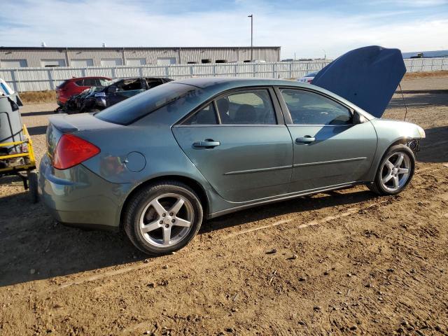 Изображение 3 2009 PONTIAC G6 GT 2009 с VIN 1G2ZH57N494196176