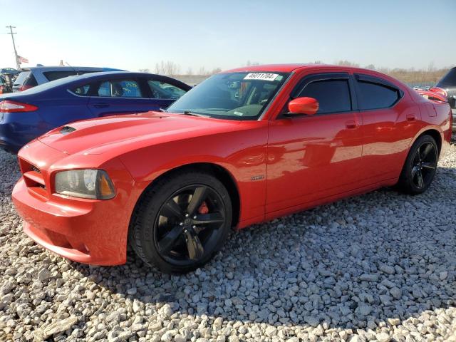 Obraz 1 z 2010 DODGE CHARGER SRT-8 2010 z VIN 2B3CA7CW9AH214891