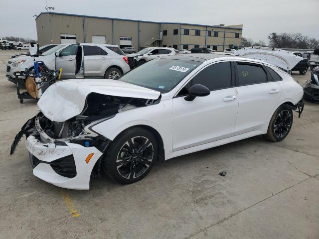 2022 KIA K5 GT LINE 2022 image