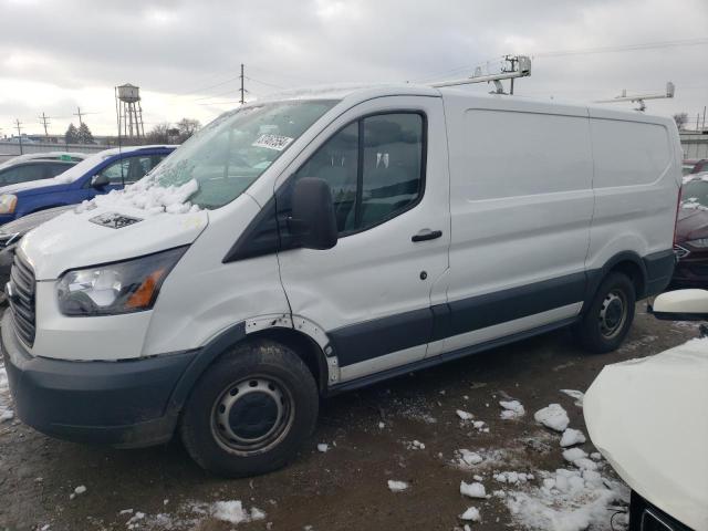 2017 FORD TRANSIT T-150 2017 image