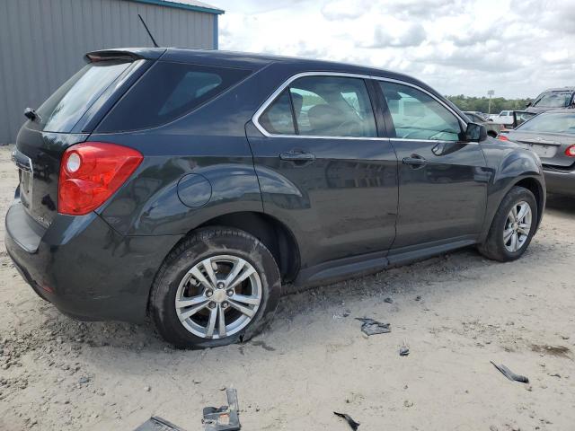 Image 3 of 2014 CHEVROLET EQUINOX LS 2014 with VIN 2GNALAEK9E6145877