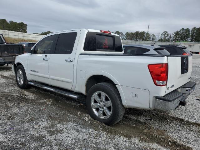 Изображение 2 2010 NISSAN TITAN XE 2010 с VIN 1N6BA0ED4AN312230