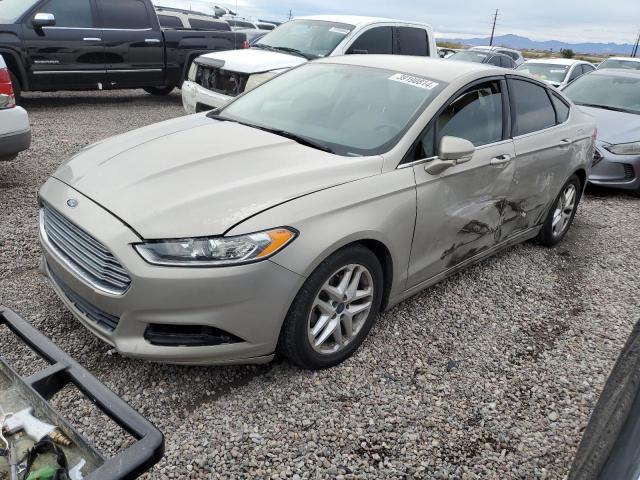 Obraz 1 z 2015 FORD FUSION SE 2015 z VIN 3FA6P0H7XFR195336