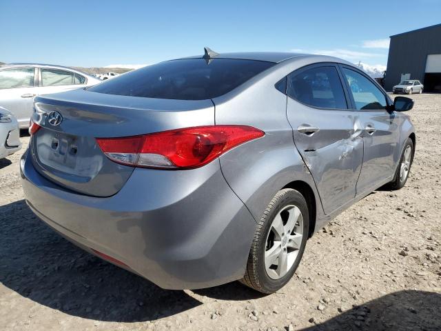 Obraz 3 z 2013 HYUNDAI ELANTRA GLS 2013 z VIN KMHDH4AE7DU736357