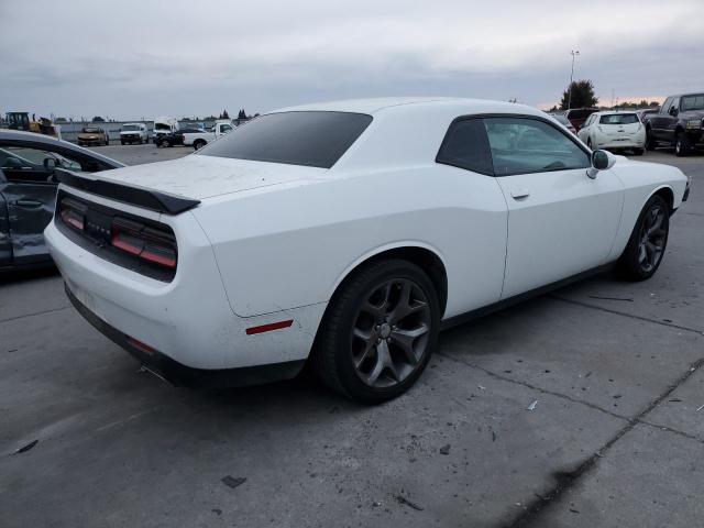 Obraz 3 z 2016 DODGE CHALLENGER SXT 2016 z VIN 2C3CDZAG3GH329562