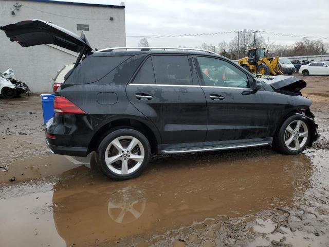 Изображение 3 2017 MERCEDES-BENZ GLE 350 4MATIC 2017 с VIN 4JGDA5HB3HA957967