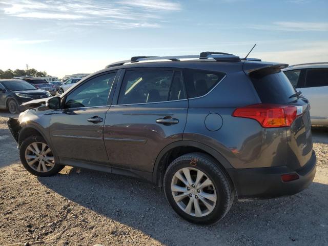 Image 2 of 2015 TOYOTA RAV4 LIMITED 2015 with VIN 2T3YFREV3FW131826