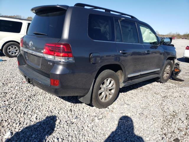 Image 3 of 2016 Toyota Land Cruiser 2016 with VIN JTMCY7AJ0G4038532