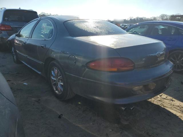 Obraz 2 z 2002 CHRYSLER CONCORDE LIMITED 2002 z VIN 2C3HD56G62H300069
