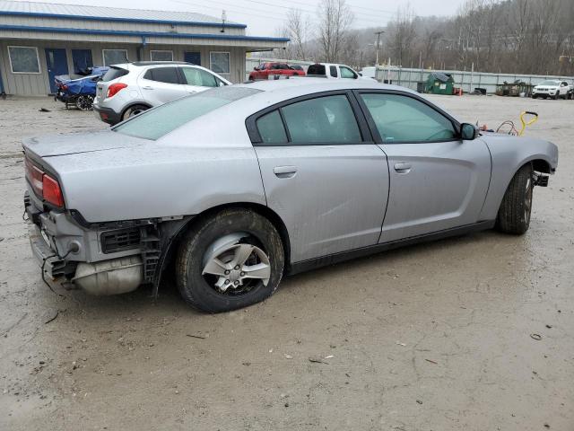 Изображение 3 2014 DODGE CHARGER SE 2014 с VIN 2C3CDXBG1EH339619