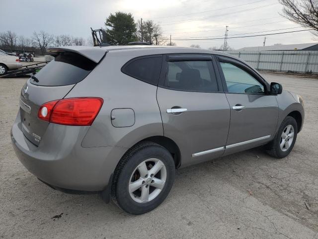 Image 3 of 2012 NISSAN ROGUE S 2012 with VIN JN8AS5MVXCW391178