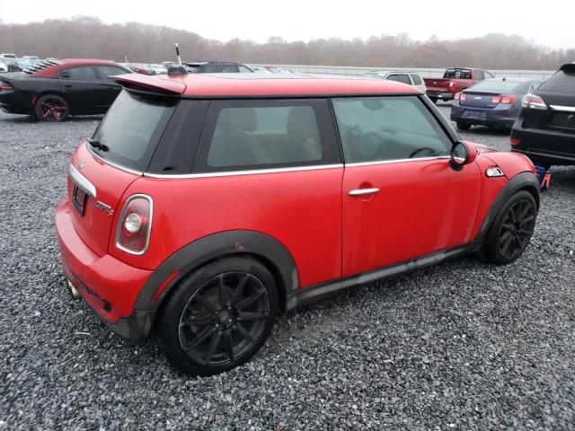 Image 3 of 2010 MINI COOPER S 2010 with VIN WMWMF7C50ATW88482