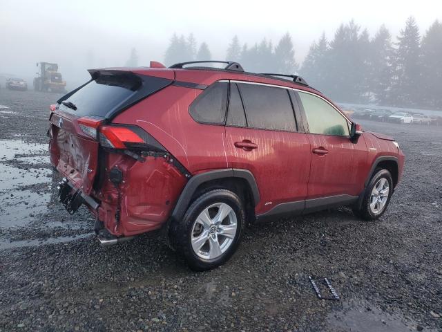 Изображение 3 2019 TOYOTA RAV4 LE 2019 с VIN JTMMWRFV6KD501798