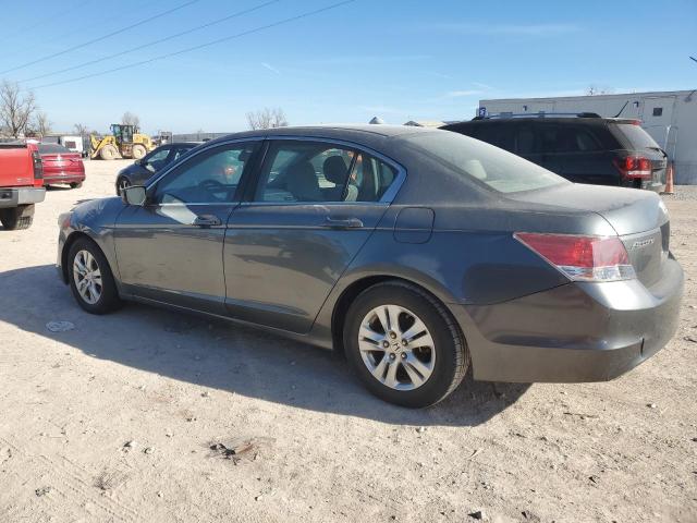 Image 2 of 2010 HONDA ACCORD LXP 2010 with VIN 1HGCP2F43AA052931
