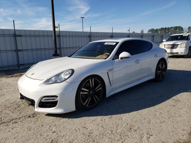 2011 PORSCHE PANAMERA 2 2011 image