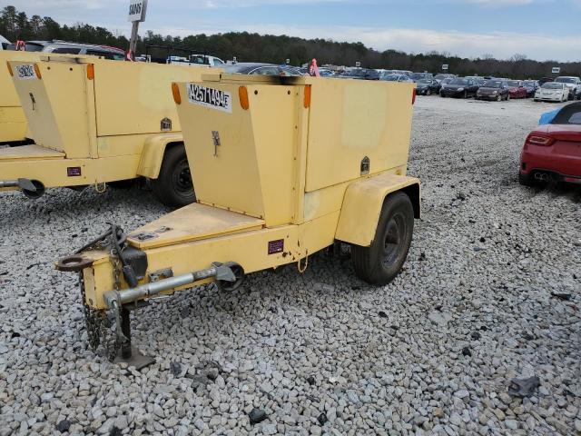 Image 2 of 1993 CKP GENERATOR 1993 with VIN 1RX321006P1001532