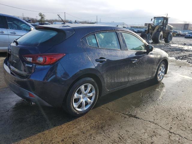 Image 3 of 2015 MAZDA 3 SPORT 2015 with VIN 3MZBM1K71FM187894