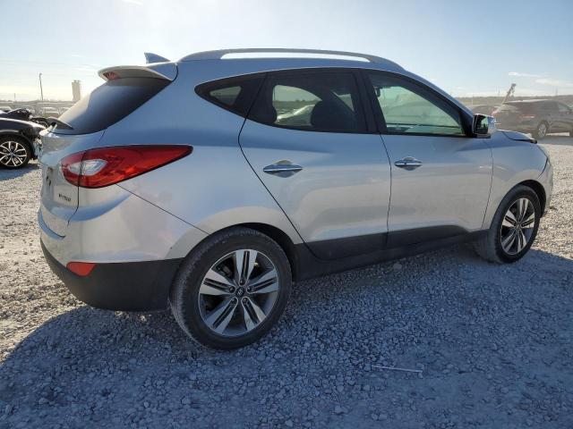 Изображение 3 2014 HYUNDAI TUCSON GLS 2014 с VIN KM8JU3AG0EU920034