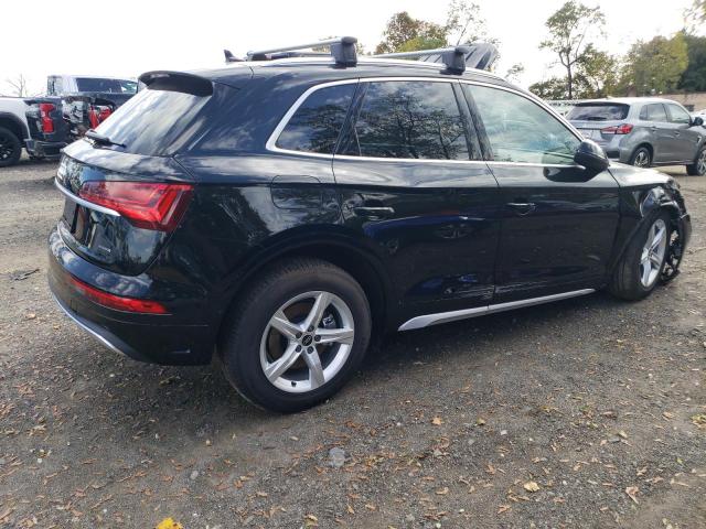 Image 3 of Audi Q5 Premium 40 2023 with VIN WA1ABAFY7P2114717