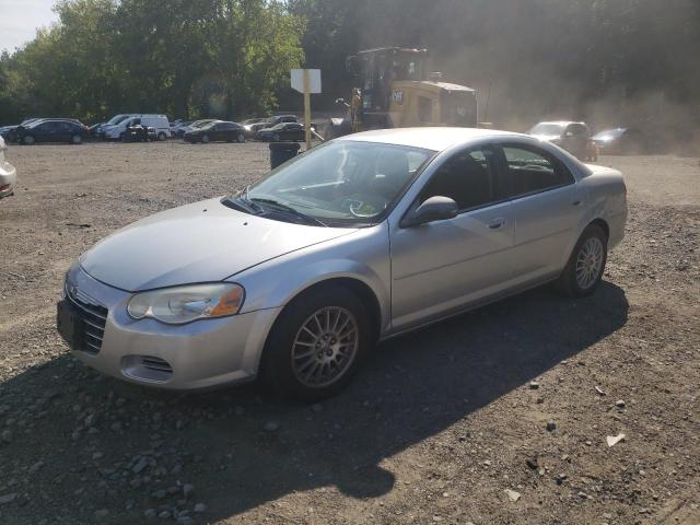 2006 CHRYSLER SEBRING  2006 image