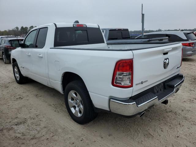 Image 2 of 2022 RAM 1500 BIG HORN/LONE STAR 2022 with VIN 1C6SRFBT5NN139535