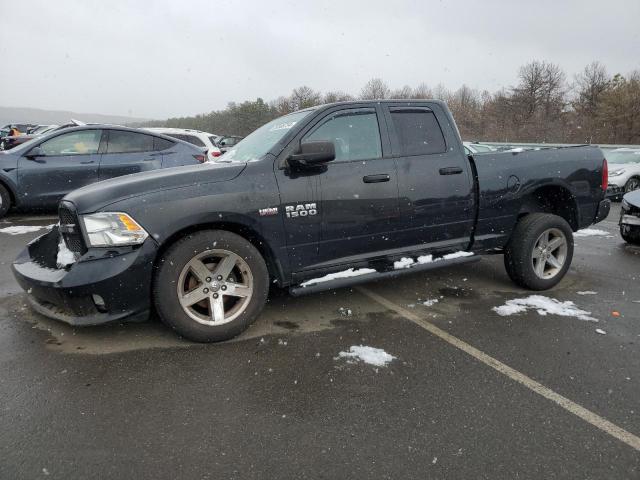 Image 1 of 2015 RAM 1500 ST 2015 with VIN 1C6RR7FT9FS745342
