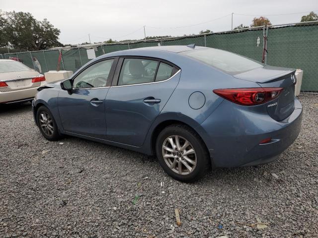 Image 2 of 2016 MAZDA 3 TOURING 2016 with VIN 3MZBM1W73GM306766