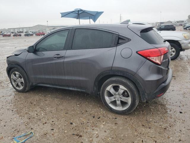 Image 2 of 2017 HONDA HR-V LX 2017 with VIN 3CZRU5H34HM704678