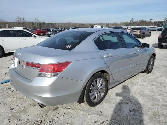 Obraz 3 z 2011 HONDA ACCORD EXL 2011 z VIN 1HGCP2F85BA067516