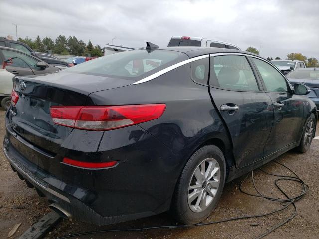 Image 3 of 2019 KIA OPTIMA LX 2019 with VIN 5XXGT4L39KG325783