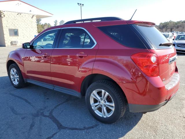 Obraz 2 z 2013 CHEVROLET EQUINOX LT 2013 z VIN 2GNFLEEKXD6194582