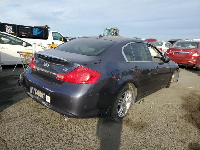 Изображение 3 2013 INFINITI G37 BASE 2013 с VIN JN1CV6AP0DM719151