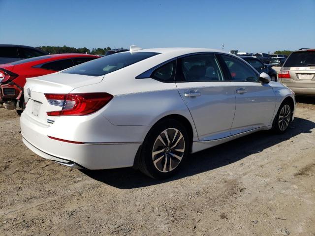 Obraz 3 z 2018 HONDA ACCORD TOURING HYBRID 2018 z VIN 1HGCV3F92JA010192