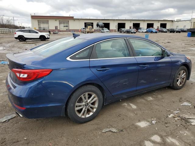 Obraz 3 z 2015 HYUNDAI SONATA SE 2015 z VIN 5NPE24AF8FH180253