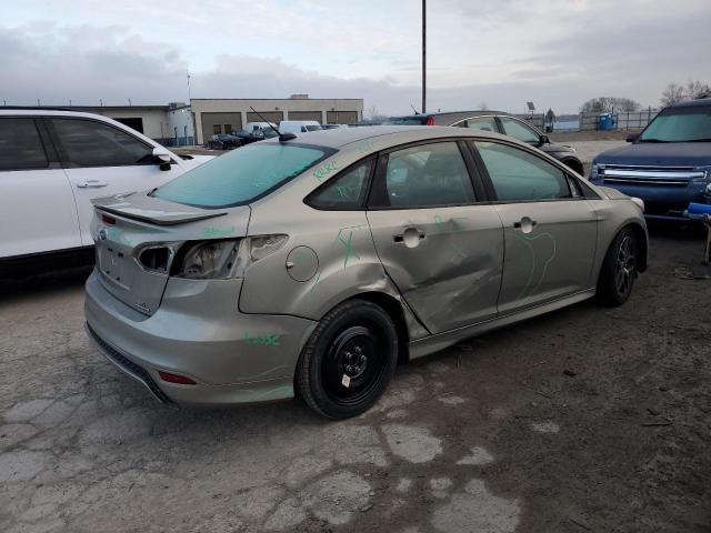 Obraz 3 z 2015 FORD FOCUS SE 2015 z VIN 1FADP3F2XFL355374