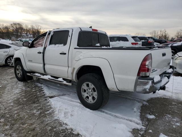Image 2 of 2015 TOYOTA TACOMA DOUBLE CAB PRERUNNER 2015 with VIN 5TFJU4GN9FX067701