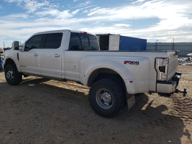 Image 2 of 2019 FORD F350 SUPER DUTY 2019 with VIN 1FT8W3DT4KEC07214