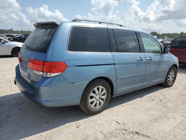 Obraz 3 z 2010 HONDA ODYSSEY EXL 2010 z VIN 5FNRL3H61AB086169