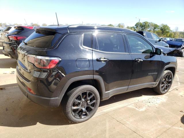Изображение 3 2022 JEEP COMPASS LATITUDE 2022 с VIN 3C4NJDBB8NT166964