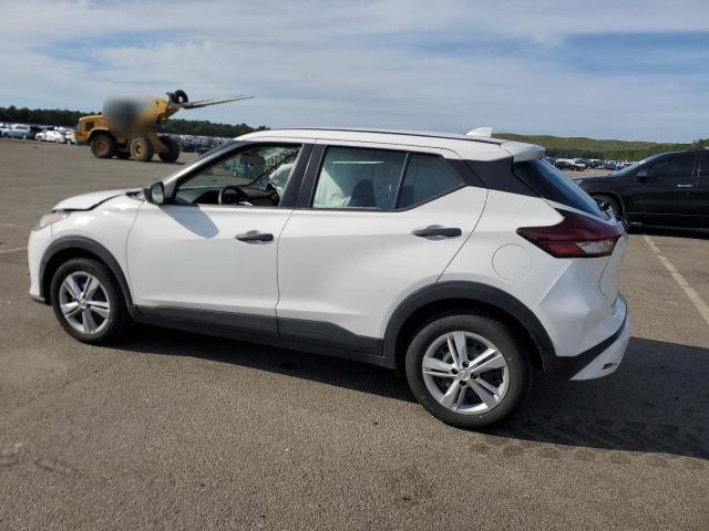Изображение 2 2022 NISSAN KICKS S 2022 с VIN 3N1CP5BV9NL494676