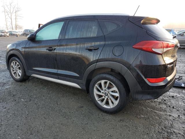 Изображение 2 2017 HYUNDAI TUCSON LIMITED 2017 с VIN KM8J3CA43HU319486