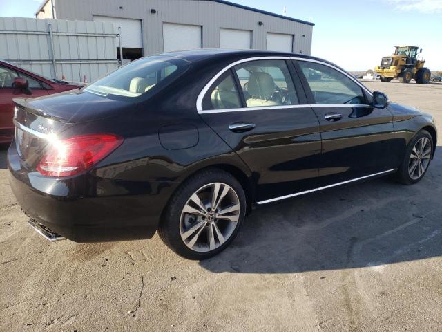 Obraz 3 z 2018 MERCEDES-BENZ C 300 4MATIC 2018 z VIN WDDWF4KB5JR343209