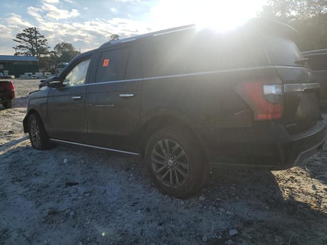 Изображение 2 2020 FORD EXPEDITION MAX LIMITED 2020 с VIN 1FMJK1KT4LEA47479